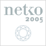 Nagrada NETKO 2005 za spletne strani